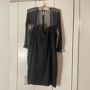 Sexy Little Black Dress